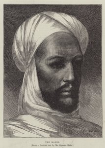 Mahdi